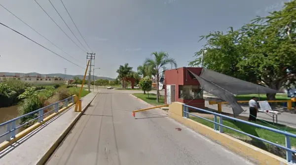Casa en venta en Paseos del Río, Emiliano Zapata — foto 2 de 6
