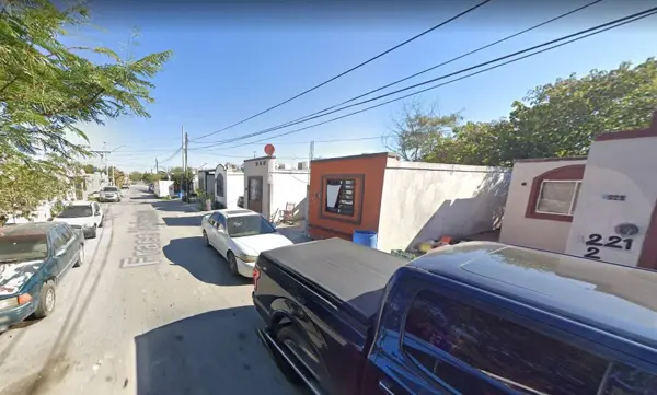 Casa en venta en Alberos, Cadereyta Jiménez — foto 3 de 6