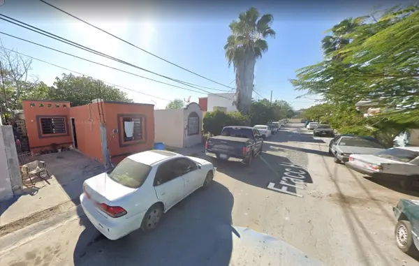 Casa en venta en Alberos, Cadereyta Jiménez — foto 2 de 6