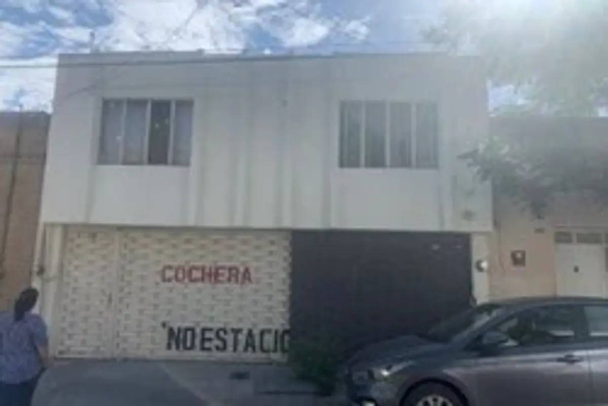 Edificio en venta en Saltillo Centro, Saltillo — foto 1 de 12