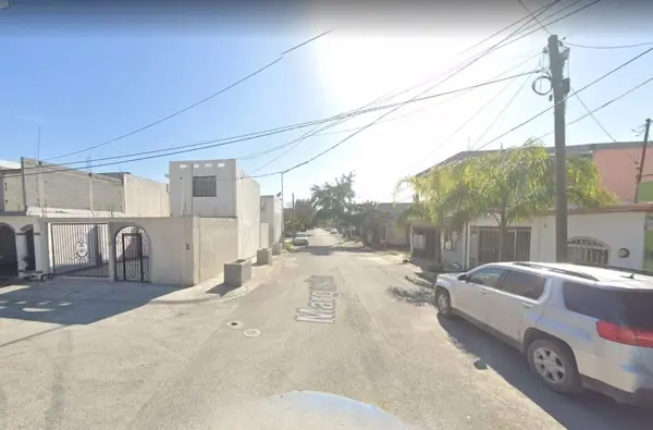 Casa en venta en Jardines de Cadereyta, Cadereyta Jiménez — foto 2 de 6
