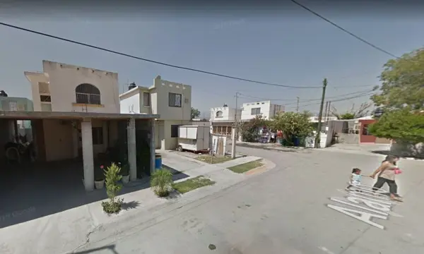 Casa en venta en Jardines de Cadereyta, Cadereyta Jiménez — foto 3 de 6