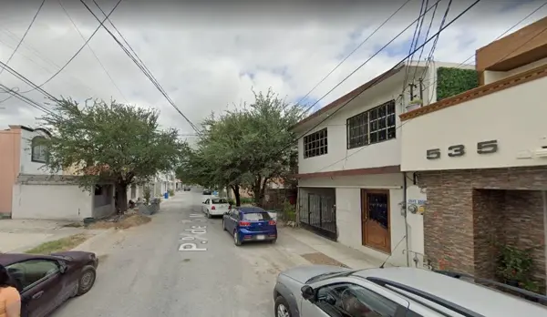 Casa en venta en Hector Caballero Escamilla, Juárez — foto 2 de 6