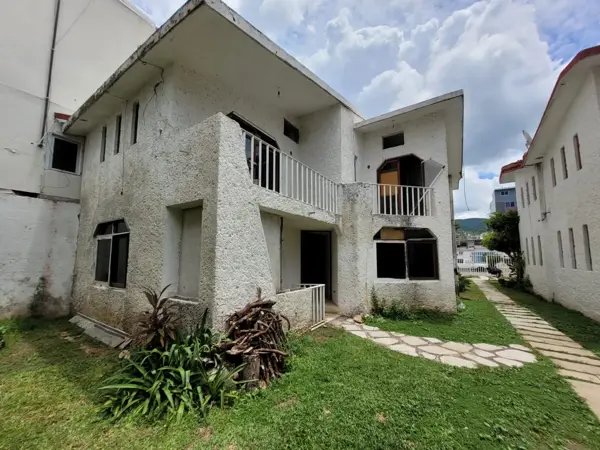 Casa en venta en Costa Azul, Acapulco de Juárez — foto 2 de 25