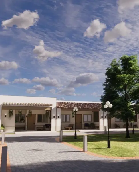 Casa en venta en Santa Fe, Torreón — foto 2 de 10