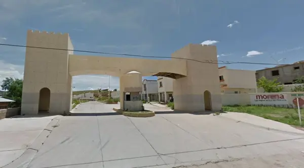 Casa en venta en La Muralla, Nogales — foto 3 de 6