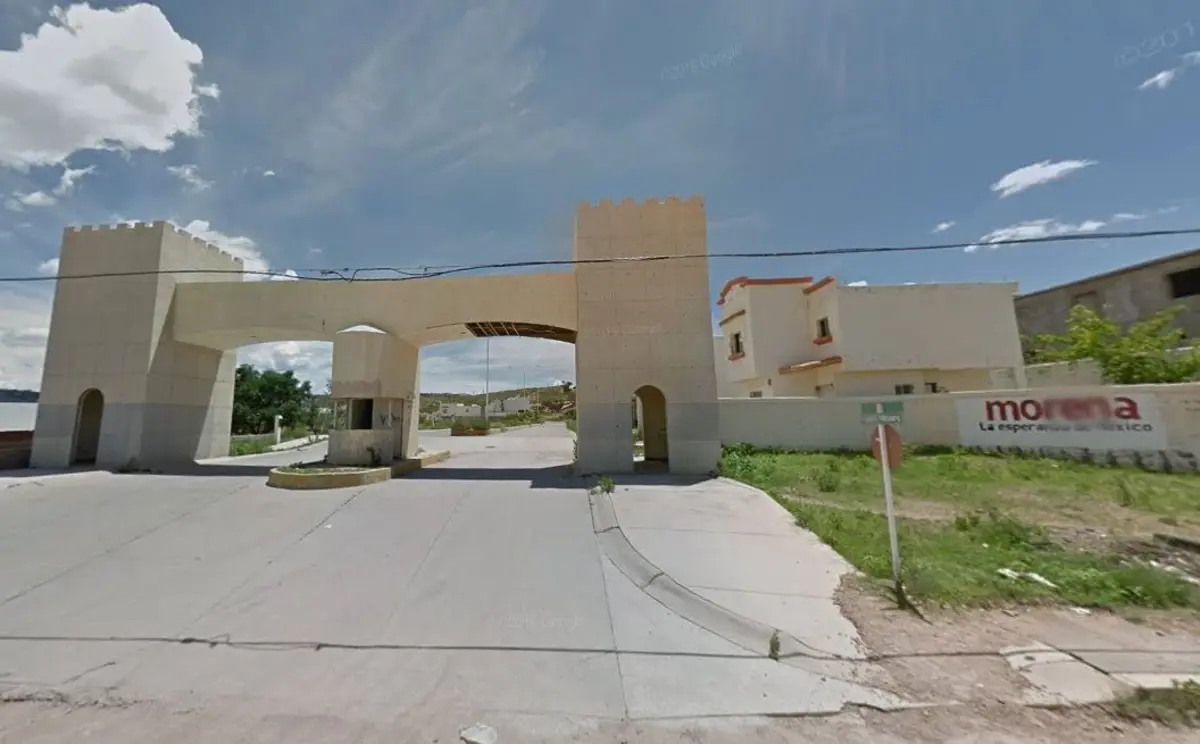 Casa en venta en La Muralla, Nogales — foto 1 de 6