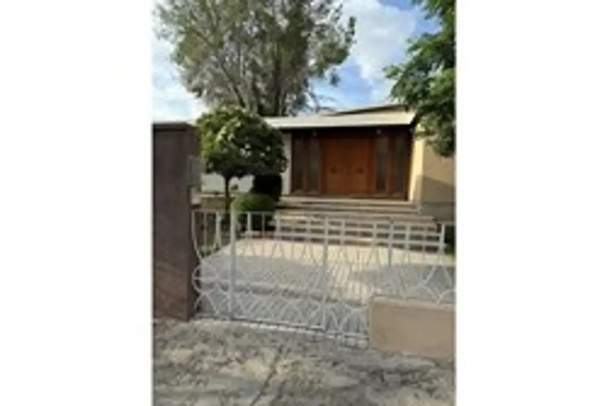 Casa en venta en Republica Norte, Saltillo — foto 1 de 9