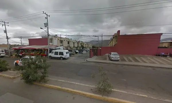 Casa en venta en El Laurel I, Tijuana — foto 3 de 7