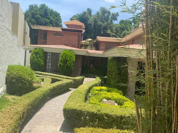 Casa en Lomas Del Valle, Zapopan, Jalisco