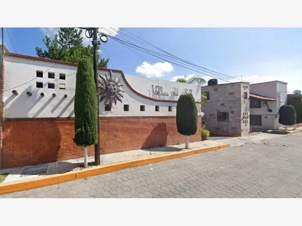 Casa en venta en Villas del Sol, Metepec — foto 2 de 11