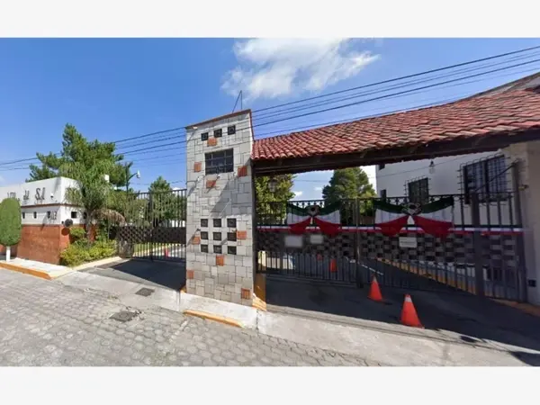 Casa en venta en Llano Grande (El Salitre), Metepec — foto 2 de 10
