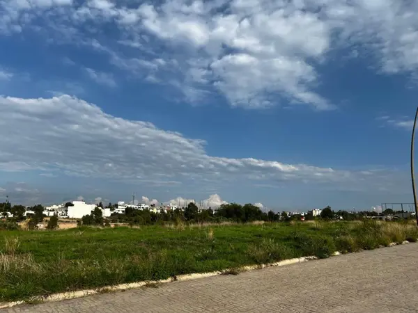 Terreno en venta en San Bernardino Tlaxcalancingo, San Andrés Cholula — foto 2 de 11