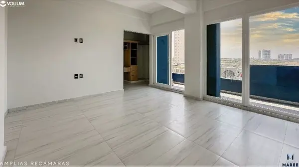 Departamento en venta en Playas del Conchal, Alvarado — foto 2 de 19