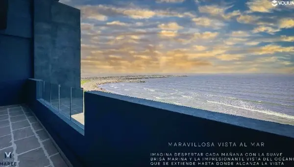Departamento en venta en Playas del Conchal, Alvarado — foto 3 de 19