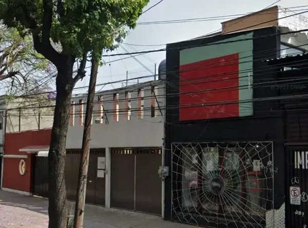 Casa en venta en Avante, Coyoacán — foto 2 de 6