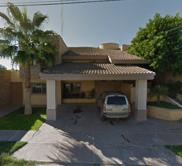 Casa en Navarro, Torreón, Coahuila de Zaragoza