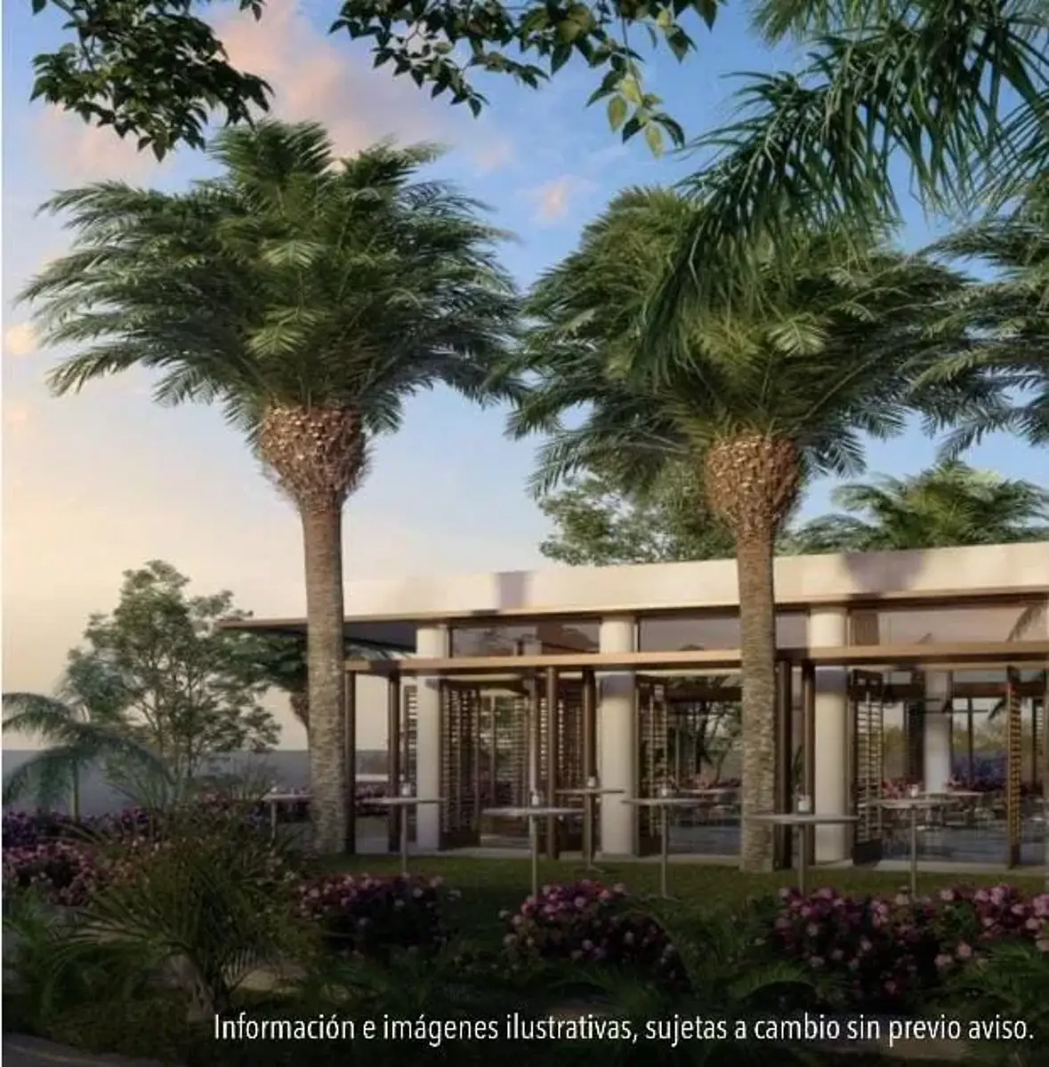 Terreno en venta en Los Médanos de Buena Vista, Alvarado — foto 1 de 16