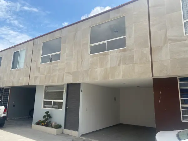 Casa en Lomas de Castillotla, Puebla, Puebla