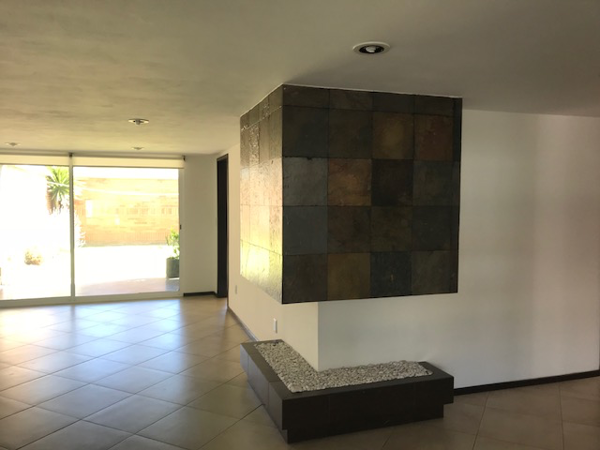 Casa en renta en Los Encinos, Lerma — foto 3 de 19