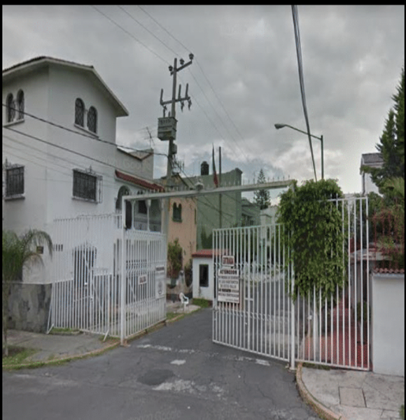 Casa en Lindavista Norte, Gustavo A. Madero, Ciudad de México