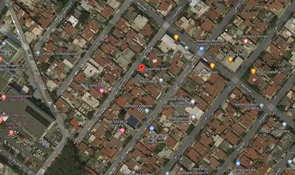 Casa en venta en Lindavista Norte, Gustavo A. Madero — foto 3 de 16