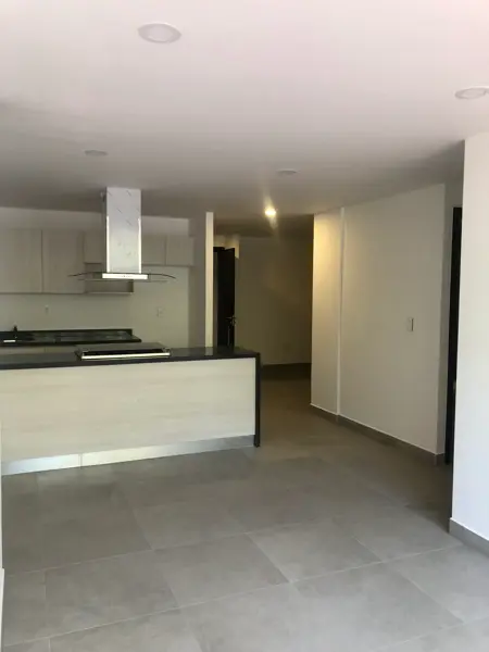 Departamento en venta en Portales Norte, Benito Juárez — foto 2 de 26