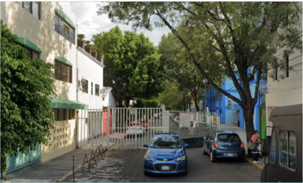 Casa en Acueducto de Guadalupe, Gustavo A. Madero, Ciudad de México