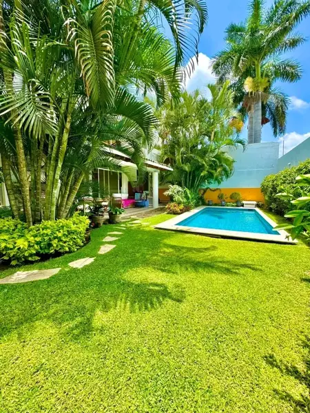Casa en venta en Junto al Río, Temixco — foto 2 de 24