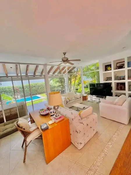 Casa en venta en Junto al Río, Temixco — foto 3 de 24
