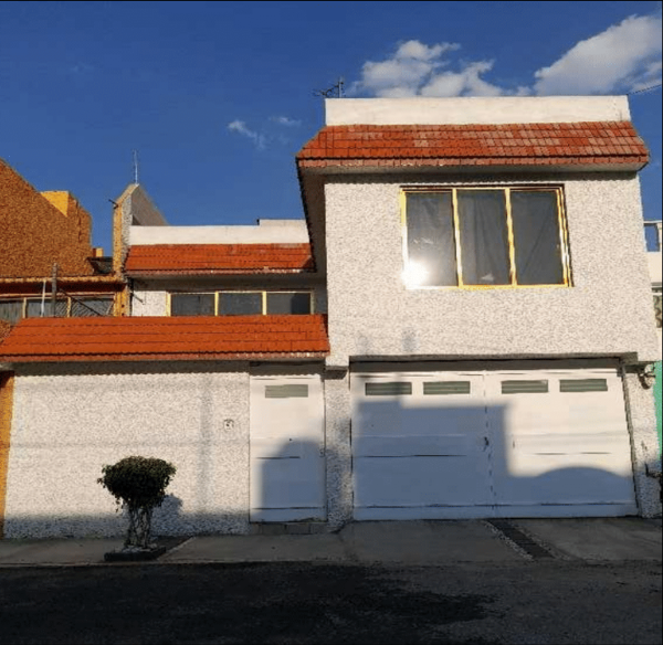 Casa en venta en Acueducto de Guadalupe, Gustavo A. Madero — foto 2 de 19