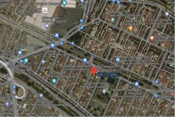 Casa en venta en Acueducto de Guadalupe, Gustavo A. Madero — foto 3 de 19