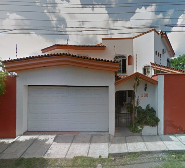 Casa en remate en Tepeyac, Tecomán, Colima