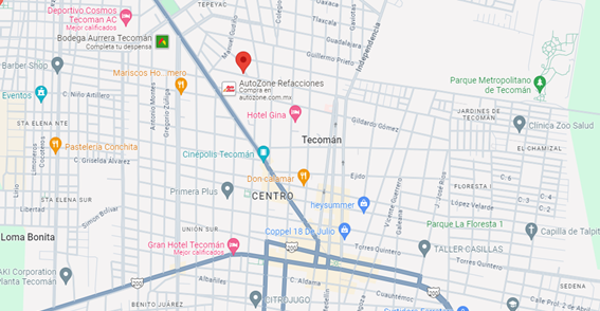 Casa en venta en Tepeyac, Tecomán — foto 2 de 11