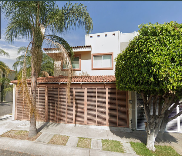 Casa en venta en Real de Valdepeñas, Zapopan — foto 2 de 10
