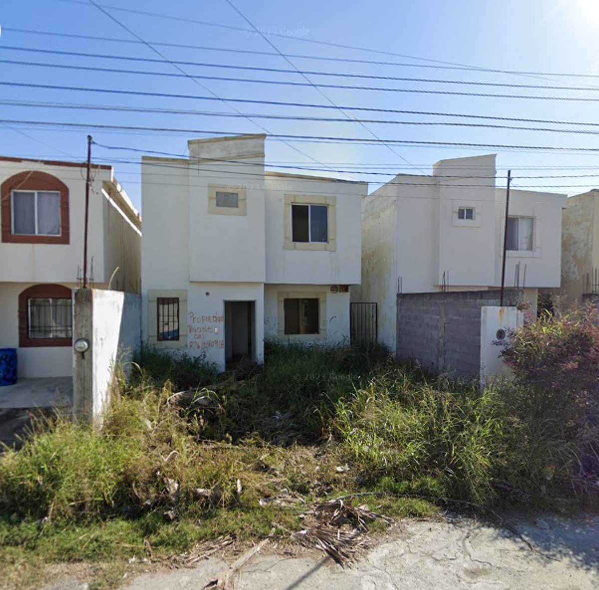 Casa en venta en Framboyanes, Cadereyta Jiménez — foto 1 de 8