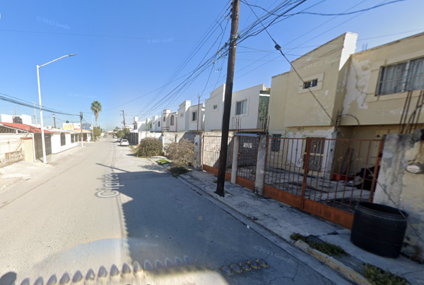 Casa en venta en Framboyanes, Cadereyta Jiménez — foto 2 de 8