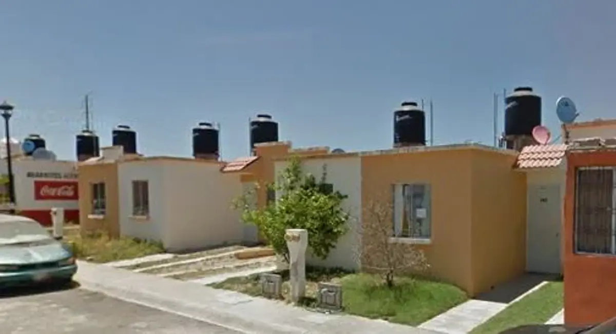 Casa en venta en La Misión, Bahía de Banderas — foto 1 de 7