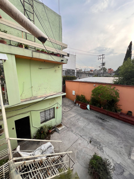 Terreno en venta en Arboledas del Sur, Tlalpan — foto 2 de 7
