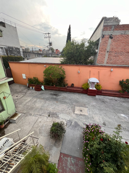 Terreno en venta en Arboledas del Sur, Tlalpan — foto 3 de 7