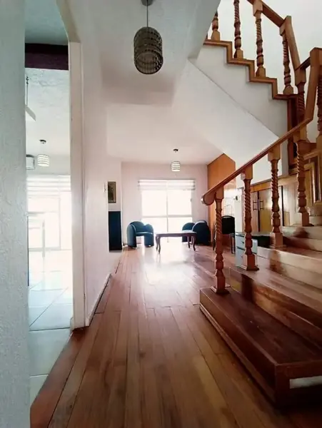 Casa en venta en Residencial Playa Dorada, Alvarado — foto 2 de 12
