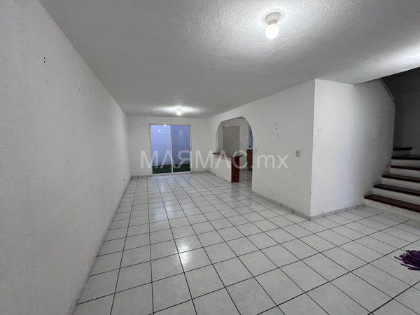 Casa en renta en Palmares, Querétaro — foto 3 de 24