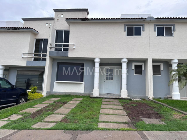 Casa en renta en Palmares, Querétaro — foto 2 de 24