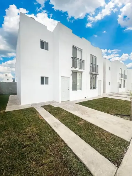 Casa en venta en Sol de Oriente, Torreón — foto 2 de 10