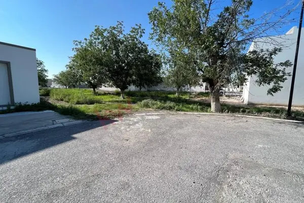 Terreno en Las Trojes, Torreón, Coahuila de Zaragoza