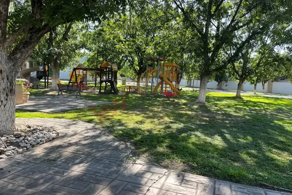 Terreno en venta en Las Trojes, Torreón — foto 3 de 6