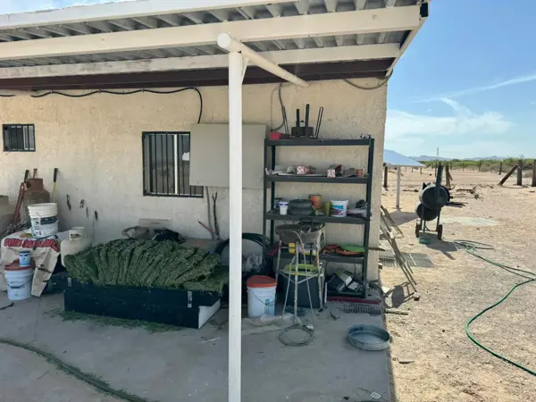 Terreno en venta en Samalayuca, Juárez — foto 2 de 15