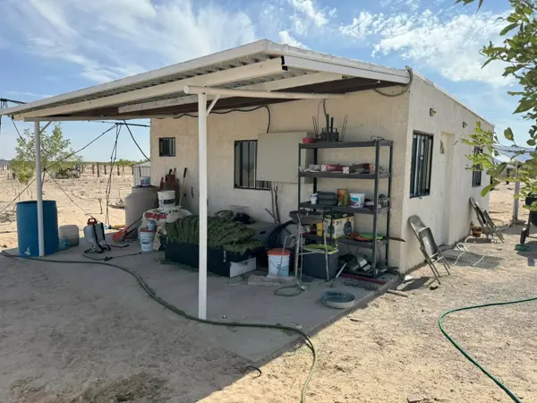 Terreno en venta en Samalayuca, Juárez — foto 3 de 15