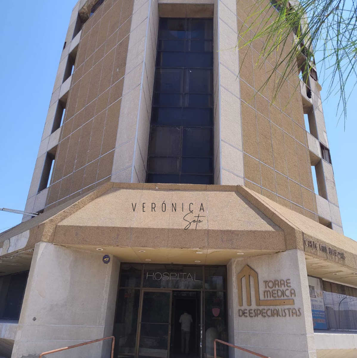 Edificio en venta en Pronaf, Juárez — foto 1 de 6
