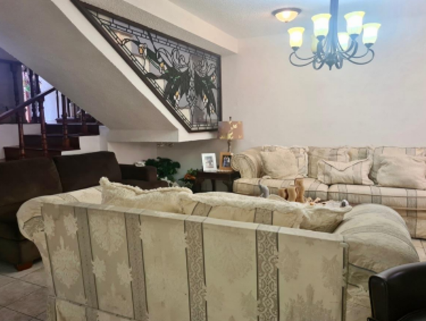Casa en venta en San Juan de Aragón IV Sección, Gustavo A. Madero — foto 2 de 7